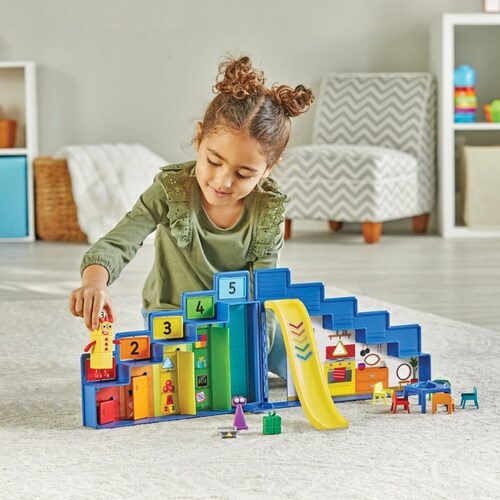 Numberblocks Z io[ubNX XebvXNbh~bV_4