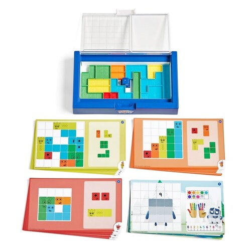 Numberblocks Z io[ubNX pY\o[_1