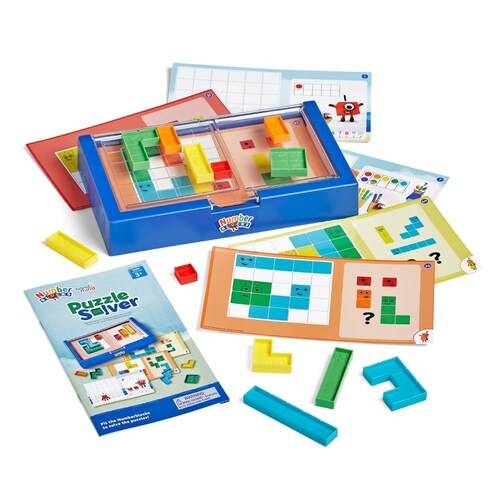 Numberblocks Z io[ubNX pY\o[_2