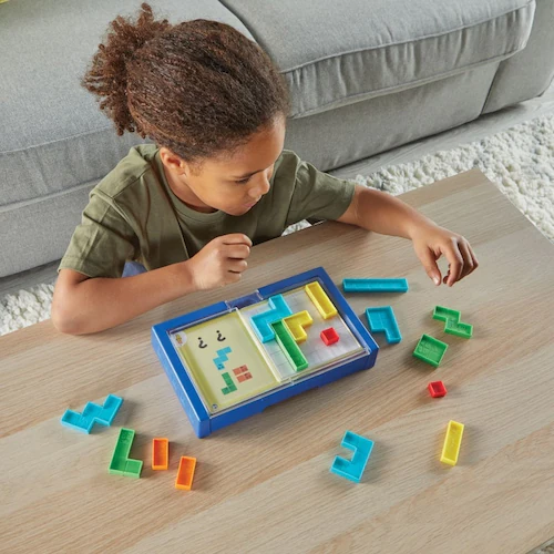 Numberblocks 算数おもちゃ ナンバーブロックス パズルソルバー【代引き不可】_6