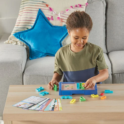 Numberblocks 算数おもちゃ ナンバーブロックス パズルソルバー【代引き不可】_8