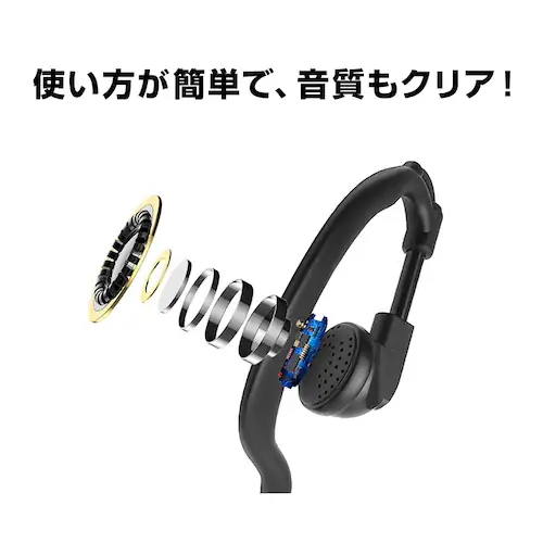 gV[o[p Ў Cz}CN 2.5mm 3.5mm 2s |^ ICOM ALINCO Ή CJ   ʐM ɂȂȂ mCYLZ Ή Ɩp_6