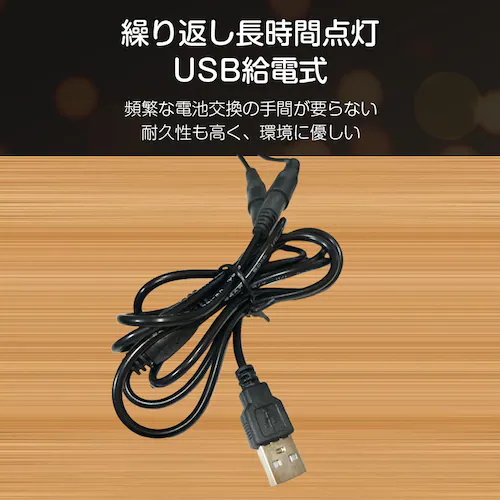 LEDE\N USBd 6{ Ct ΂gȂ S S 낤 [\N d O  ȒP  炬  ~ h Mtg S23.5cm_8