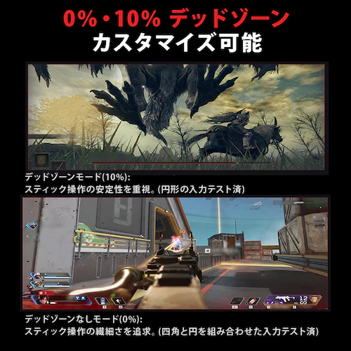 GameSir T4N Lite Q[~ORg[[ Q[pbh  CX Bluetooth 2.4GHz Lڑ Windows PC Android iOS SwitchΉ _6
