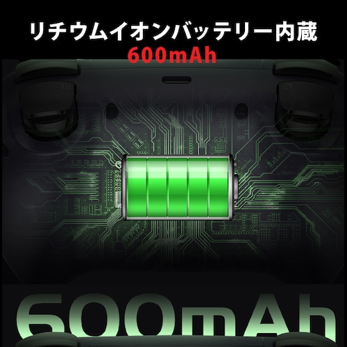 GameSir T4N Lite Q[~ORg[[ Q[pbh  CX Bluetooth 2.4GHz Lڑ Windows PC Android iOS SwitchΉ _14