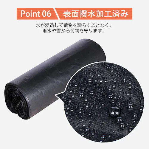 宅配ビニール袋 100枚セット 黒色 W28×H42cm シールテープ付き 梱包 発送 透けない 破れにくい 強力粘着 表面防水加工 大きい サイズ A4 すっぽり 入る OPP袋_6