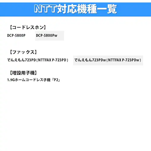 R[hX db@p [dr 1{ PanasonicΉ NTTΉ ݊  ւ drpbN 2.4V 800mAh db q@ C^[z hAz j^[ FAX t@bNX_6