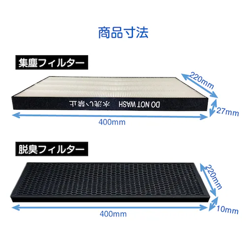 SHARP C@ Ή Wo EL tB^[ KC-D50 V[v ݊  ԕ΍ HEPA zR W ÓdCz ^oR L R vY}NX^[_9