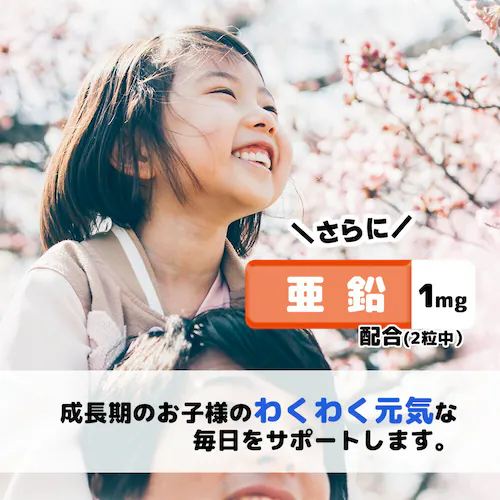 コプリナ グミサプリ ビタミンC 40粒 20日分_8