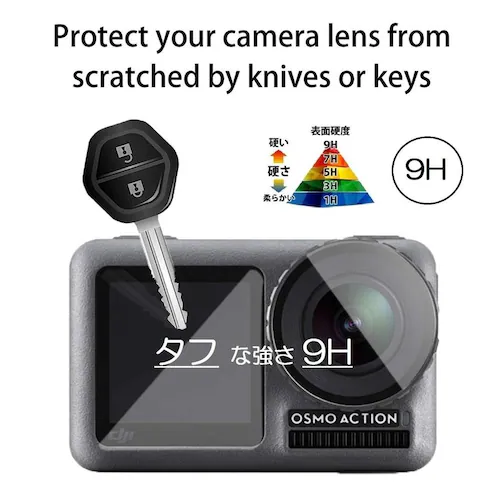 DJI OSMO Action tیtB ANVJ Ռz Y ^b`plh~ KXtB ANZT[ (3PZbg) IX ANV_2