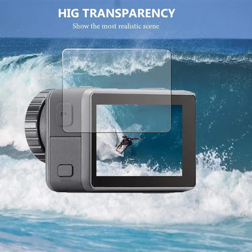 DJI OSMO Action tیtB ANVJ Ռz Y ^b`plh~ KXtB ANZT[ (3PZbg) IX ANV_4