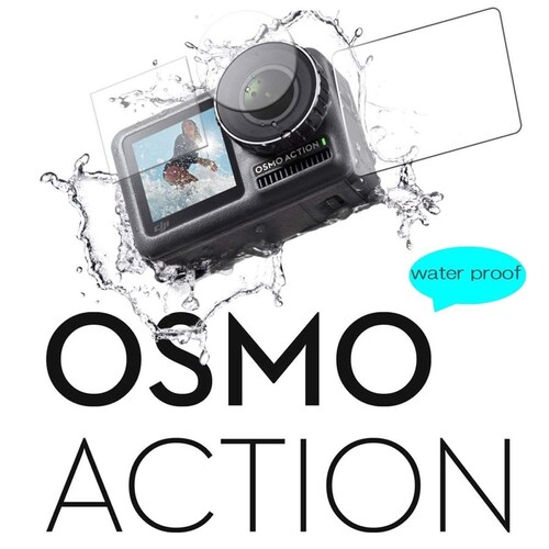 DJI OSMO Action tیtB ANVJ Ռz Y ^b`plh~ KXtB ANZT[ (3PZbg) IX ANV_5