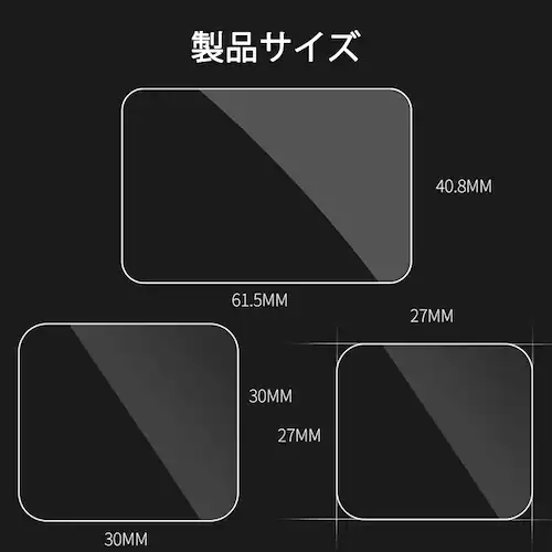 GoPro9 p 9Htی KXtB  JYtB یV[g CA[ \₷ XN[{Yp ƃzRƏh 3Zbg_8