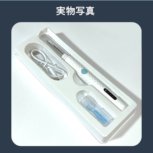 Jt  | C ɍ VRwbh 300f C[XR[v LEDCg CX Wi-Fiڑ [d iPhone Android pAv_4