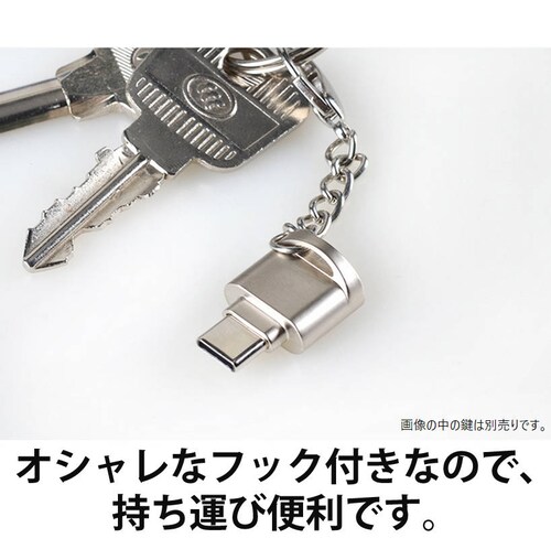 TypeCpTFJ[h[_[ MicroSDJ[h[_[ Macbook f[^ڍs obNAbv Office PDFt@C X}[gtH ۑړAndroid ^ubgΉ_9