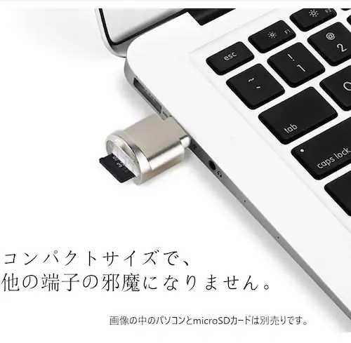 TypeCpTFJ[h[_[ MicroSDJ[h[_[ Macbook f[^ڍs obNAbv Office PDFt@C X}[gtH ۑړAndroid ^ubgΉ_10