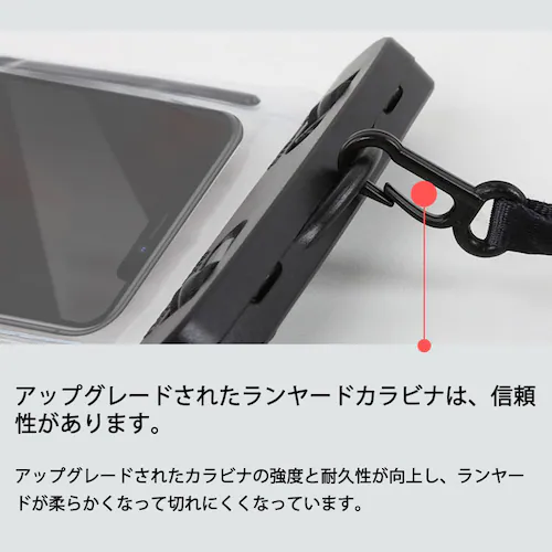 スマホ ブルー 防水ケース 蓄光タイプ 1個 暗所でも光る 防水カバー IPX8 ストラップ付き iPhone Galaxy 各種携帯電話対応 防水バッグ お風呂 釣り ポイント消耗_16