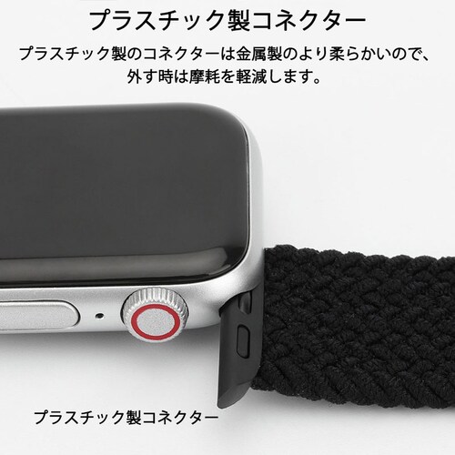 apple u[ 38-41mm watchpxg 1{ e̓iC ҂ AbvEHb`oh Lk [v X|[c rWlX w iWatch  jpseries7 6 5_6