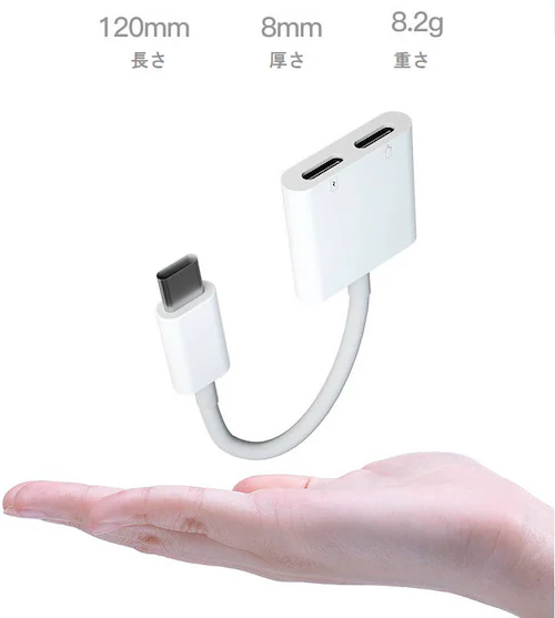 USB type-C CzƏ[dRlN^[ Cz ϊA_v^ CzϊP[u Android _uTypeCXWbN typec  ʘb Q[ y[d _5