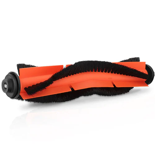 ロボロック Roborock 用 メインブラシ ロールブラシ ローラーブラシ MaxV /S6 /S6Pure /S5 Max /E4対応 互換品 非純正品 赤いゴム_3