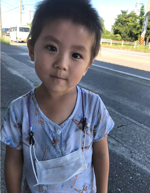 弾力ゴムマスク用ネックストラップ 黒 アジャスター付き 丸紐(ゴムロープ)マスクチェーン マスク仮置 置く場所に困らない マスクバンド 落下防止ネックレス_6