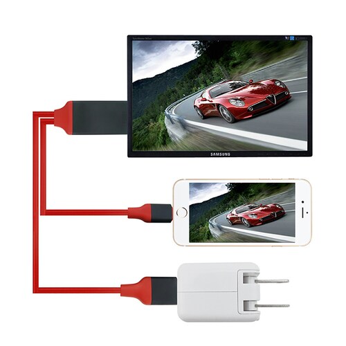 ��TypeC HDMI�ϊ��P�[�u��1080P HD�掿 Type-C Digital AV�A�_�v�^ HDMI �ϊ��A�_�v�^�[ �}�b�N�u�b�N Macbook iPad Pro Galaxy Huawei_10