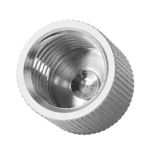 ネジ変換アダプタ 5/8ネジを1/4ネジへ変換 5/8 1/4 変換 ネジアダプター 三脚用_3