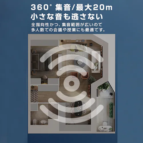 ワイヤレスマイク 2個 1to2 ピンマイク Lightning iPhone 対応 設定不要 スマホ 同時充電可能 クリップ式 360°集音 ノイズ軽減 動画 配信 会議 Vlog 撮影 実況_9