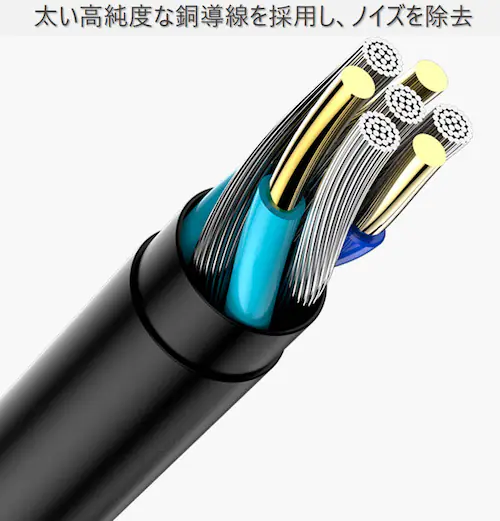 iPhone S[h  CgjO3.5mmAUXϊP[u lightningԍڗpI[fBIP[u CzϊA_v^[ yĐiPhone11 pro Xs max/Xr/8plus_4