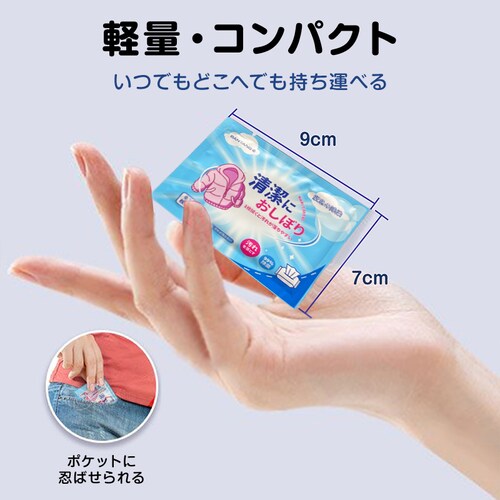 衣類用 汚れ落とし ウェットシート 30枚入 個包装 携帯用 使い捨て シミ抜き 水性/油汚れ 繊維を傷めない 水不要 外出 応急処置 旅行 コンパクト 持ち運び 便利_11