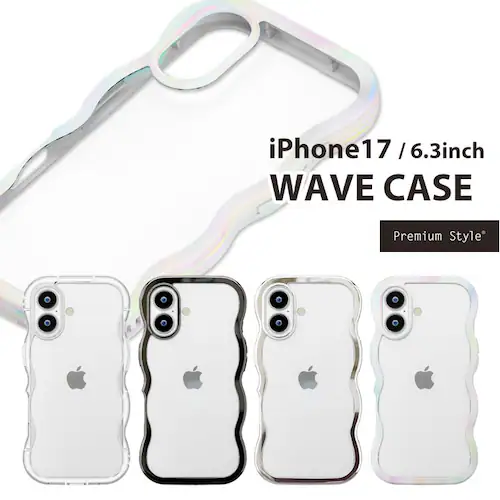 iPhone 17p EF[uP[X [NA]_1