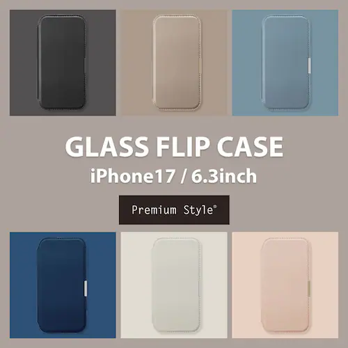 iPhone 17p KXtbvP[X [TtBA[m/O[]_5