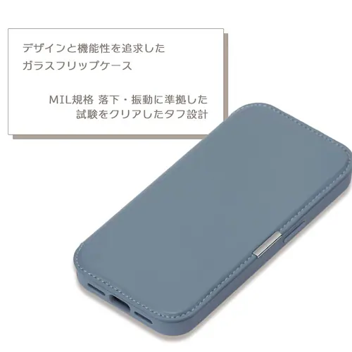 iPhone 17p KXtbvP[X [TtBA[m/O[]_6