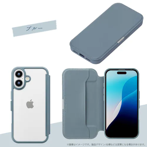 iPhone 17p KXtbvP[X [TtBA[m/O[]_11