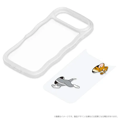 iPhone Airp EF[uP[X [gƃWF[]_2