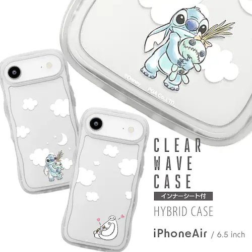 iPhone Airp EF[uP[X [xC}bNX]_1