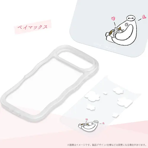 iPhone Airp EF[uP[X [xC}bNX]_10