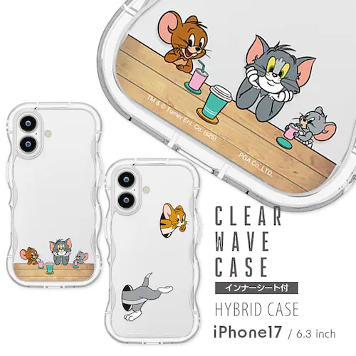 iPhone 17p EF[uP[X [gƃWF[2]_1