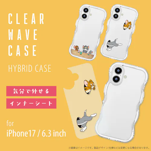 iPhone 17p EF[uP[X [gƃWF[2]_5