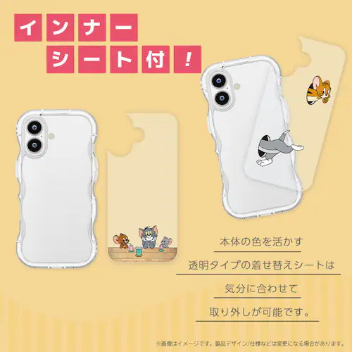 iPhone 17p EF[uP[X [gƃWF[2]_7