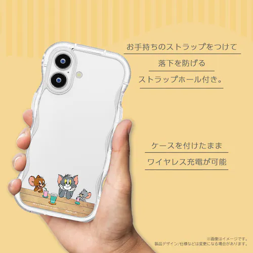iPhone 17p EF[uP[X [gƃWF[2]_8