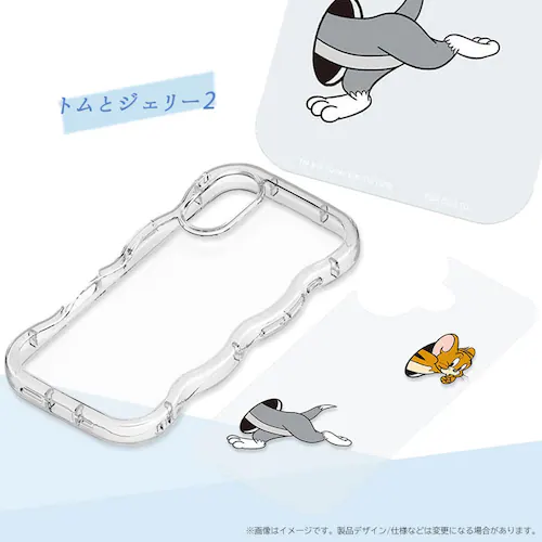 iPhone 17p EF[uP[X [gƃWF[2]_10