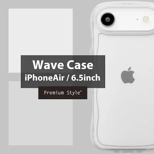 iPhone Airp EF[uP[X [NA]_3