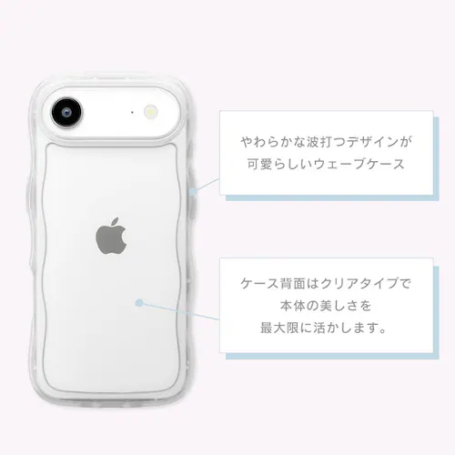 iPhone Airp EF[uP[X [NA]_4