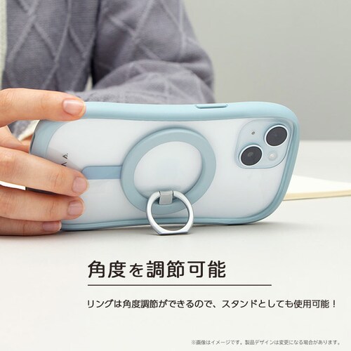 スマートフォンリング「MAGTUS」スターライト_7