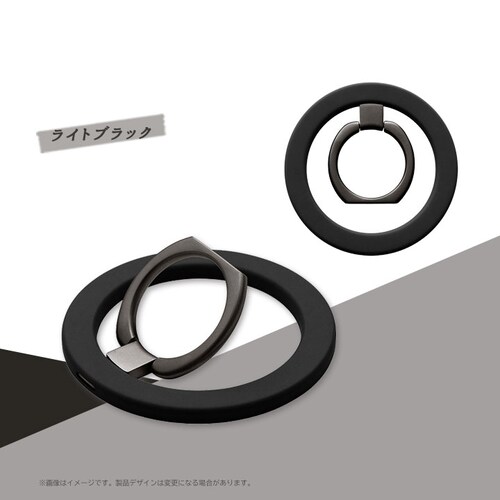 スマートフォンリング「MAGTUS」スターライト_10