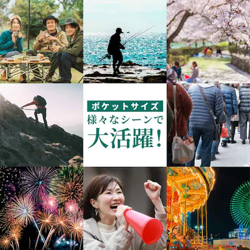 折りたためる椅子 グレー_6