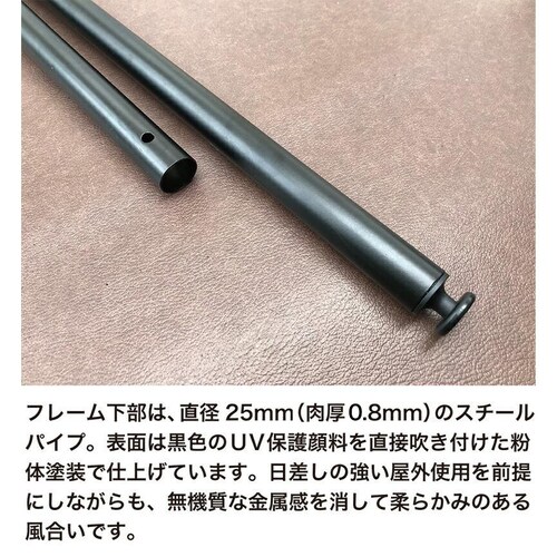 省スペースゴルフネット インパクトネット2.1mタイプ 練習 用具 用品 器具 トレーニング_12