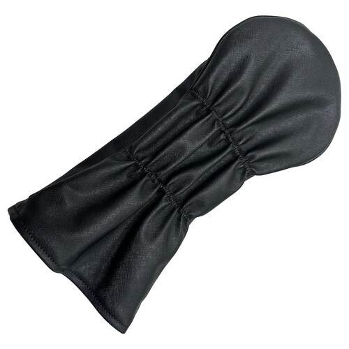 PRO-GOLFSHOPオリジナルヘッドカバー 1W ドライバー用 PUレザー 刺繍_5