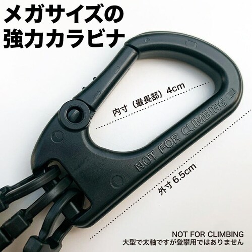 K3ANbv MEGA TRIPLE CLIP ̓Nbv { St@[̂߂̃ACe p^[Jo[z_[ O[u Lbv ^I }XN Ԃ牺_2